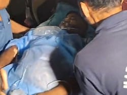 Assam Cop Shot In Anti-Drug Raid Near Manipur Border, Airlifted To Guwahati