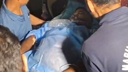 Assam Cop Shot In Anti-Drug Raid Near Manipur Border, Airlifted To Guwahati