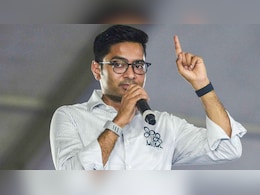 'आईपैक वाले अभिषेक बनर्जी के नाम से धमकाते थे', हार के बाद तृणमूल कांग्रेस के नेता लगा रहे गंभीर आरोप