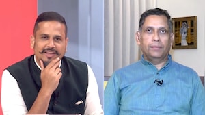 'Coalition Era Has Begun In Tamil Nadu': Praveen Chakravarty On TVK-Congress Govt