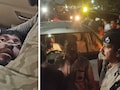 राजस्थान: पुलिस की पिटाई में युवक की मौत के बाद बवाल, थाने के बाहर शव रख विरोध-प्रदर्शन