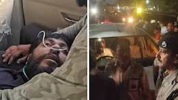 राजस्थान: पुलिस की पिटाई में युवक की मौत के बाद बवाल, थाने के बाहर शव रख विरोध-प्रदर्शन