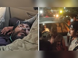 राजस्थान: पुलिस की पिटाई में युवक की मौत के बाद बवाल, थाने के बाहर शव रख विरोध-प्रदर्शन