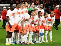 Netherlands Under Radar As They Chase Long-Awaited FIFA World Cup Crown