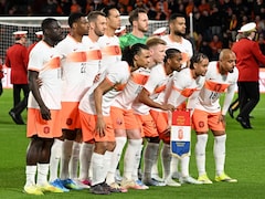 Netherlands Under Radar As They Chase Long-Awaited FIFA World Cup Crown