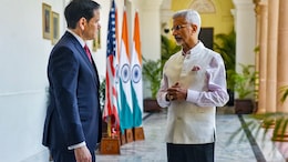 "Some Bumps" Likely: Marco Rubio As S Jaishankar Flags Visa Concerns