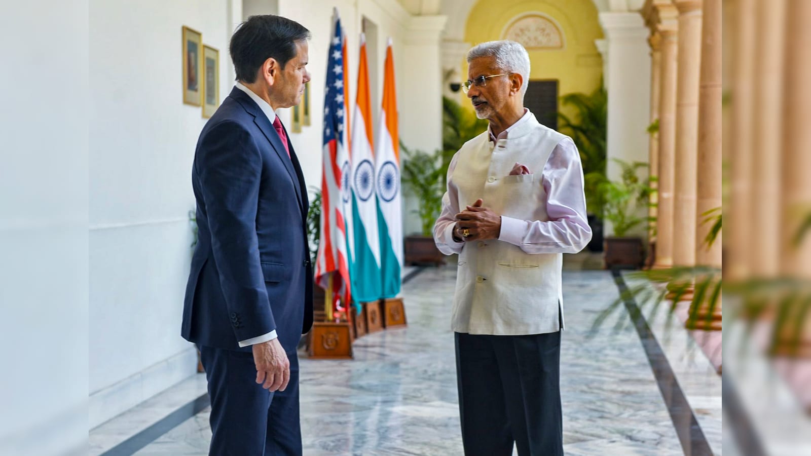 US Immigration Policy: Senator Rubio Addresses India's Concerns Over Potential Trump Administration Changes