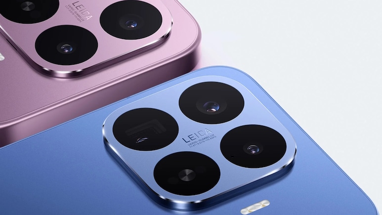 Xiaomi 17T, Xiaomi 17T Pro Launched With Leica-Tuned Cameras &mdash; Full Specs, Features, Price