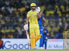 CSK vs MI LIVE Score, IPL 2026: Ruturaj Gaikwad Slams 2nd 50 In A Row, Rs 14.20 Crore Star Hits Hardik Pandya For Big 6