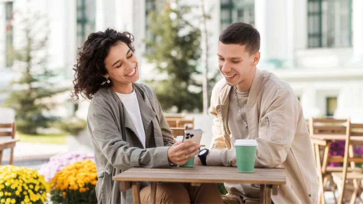What Is Wildflowering, The Dating Trend Changing How Gen Z Falls In Love