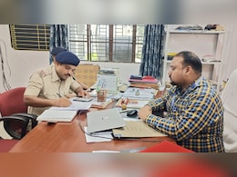 ब&zwj;िहार: पॉलिटेक्निक कॉलेज के छात्र को सीन&zwj;ियर छात्रों ने बुरी तरह से पीटा, माथा फटा; हाथ-पैर की हड्डी टूटी&nbsp;