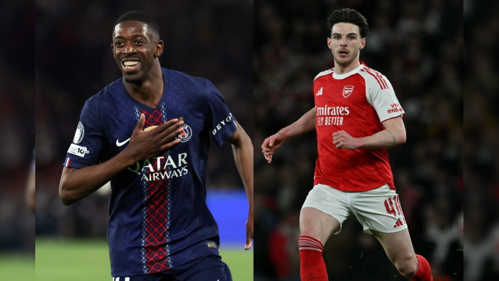 PSG vs Arsenal LIVE Score, Champions League Final 2026: Mikel Arteta Takes Huge Gamble As Arsenal Announce Starting XI vs PSG