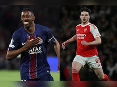 PSG vs Arsenal LIVE Score, Champions League Final 2026: Mikel Arteta Takes Huge Gamble As Arsenal Announce Starting XI vs PSG