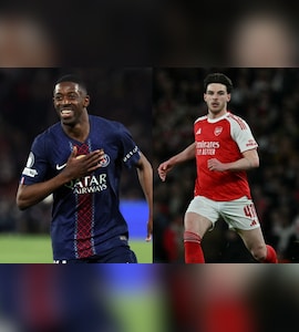 PSG vs Arsenal LIVE Score, Champions League Final 2026: Mikel Arteta Takes Huge Gamble As Arsenal Announce Starting XI vs PSG