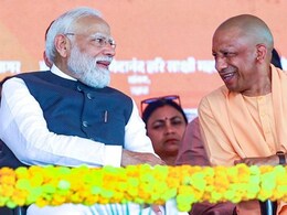 नए भारत को गढ़ा..बतौर पीएम प्रधानमंत्री नरेंद्र मोदी के 12 साल पूरे, CM योगी आदित्यनाथ का खास संदेश