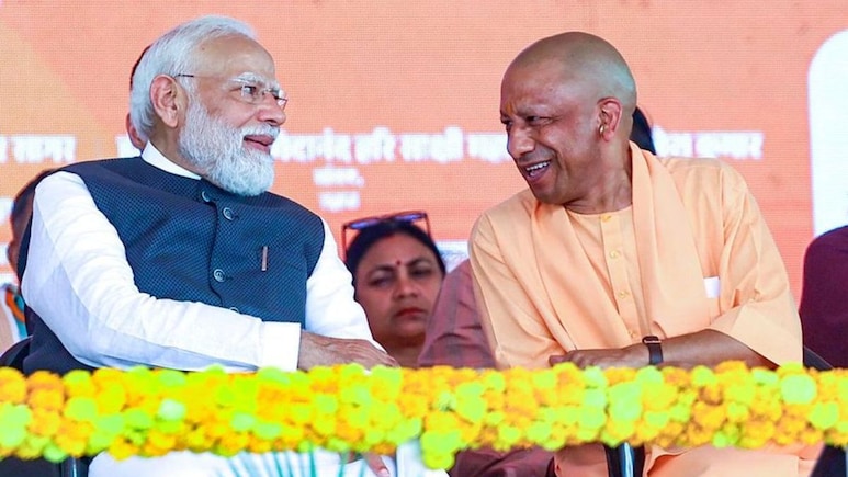 नए भारत को गढ़ा..बतौर पीएम प्रधानमंत्री नरेंद्र मोदी के 12 साल पूरे, CM योगी आदित्यनाथ का खास संदेश