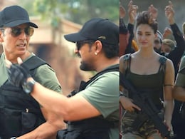 Welcome to the Jungle Update: 3 या 4 नहीं बल्कि वेलकम टू द जंगल में होंगे इतने गाने, एक तो होगा भोजपुरी सॉन्ग