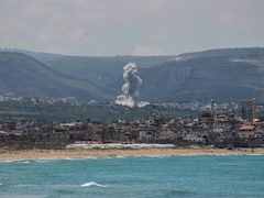 US Strikes Iran's Missile Sites, Mine-Laying Boats Near Hormuz Amid Peace Deal Talks