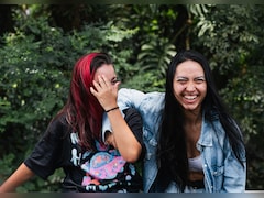 किस गैस को कहा जाता है laughing gas, सुनकर हंसी आ जाएगी