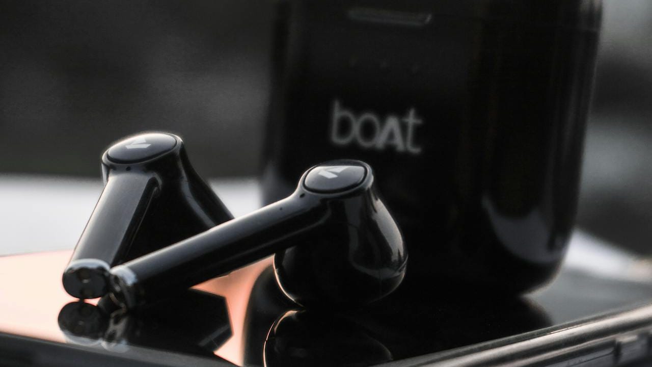 BoAt Airdopes: Budget Earbuds That Redefine Everyday Listening