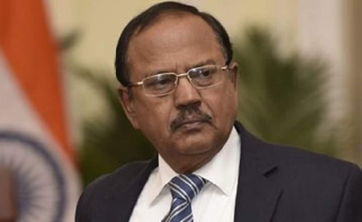 Ajit Doval Calls For Maritime Security, Unified Global Action Against Terrorism At Moscow Security Forum