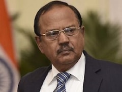 Ajit Doval Calls For Maritime Security, Unified Global Action Against Terrorism At Moscow Security Forum