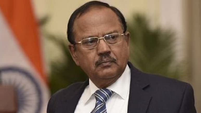 Ajit Doval Calls For Maritime Security, Unified Global Action Against Terrorism At Moscow Security Forum
