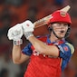 SRH vs PBKS Live Score, IPL 2026: Connolly Slams Ton But PBKS Near Defeat In Chase Of 236 vs SRH