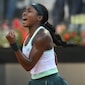 Coco Gauff At Ease In Paris As She Aims To Defend French Open Title