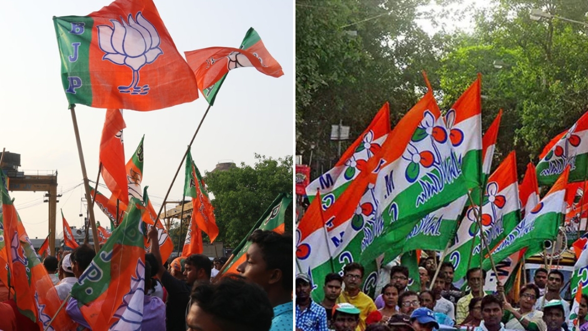 Analysis: Government Planning Underlines BJP's Confidence Ahead Of Bengal Results