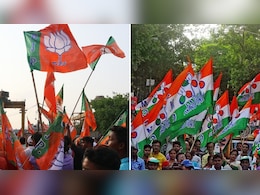Analysis: Government Planning Underlines BJP's Confidence Ahead Of Bengal Results