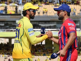 LSG vs CSK LIVE Score, IPL 2026: Suspense Over MS Dhonis Availability Ends As Ruturaj Gaikwad Announces Changes In XI