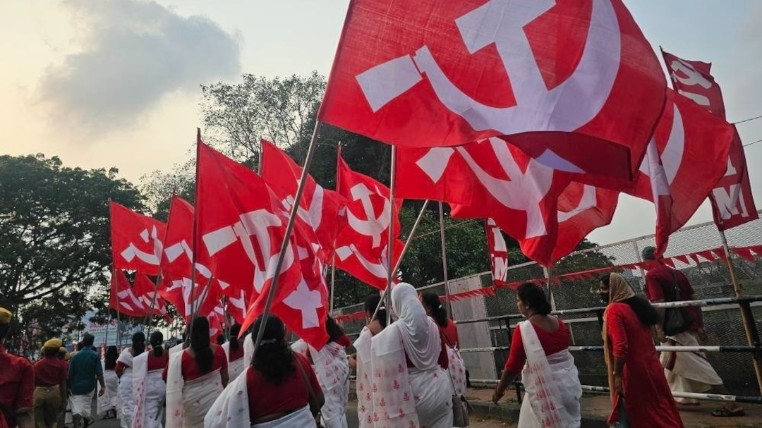 Palakkad Election Results: LDF-Backed 'Biryani King' Fails To Add Spice To The Polls