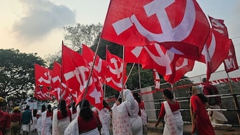 Palakkad Election Results: LDF-Backed 'Biryani King' Fails To Add Spice To The Polls