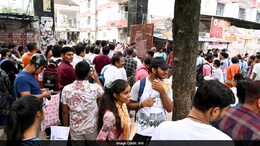 NEET Paper Reached Rajasthan From Nashik Via Haryana, Reveals Probe