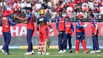 PBKS Star Reveals Virat Kohli, MS Dhoni's Advice During Tough Days In IPL