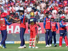Punjab Kings Star Reveals Virat Kohli, MS Dhoni's Advice During Tough Days In IPL