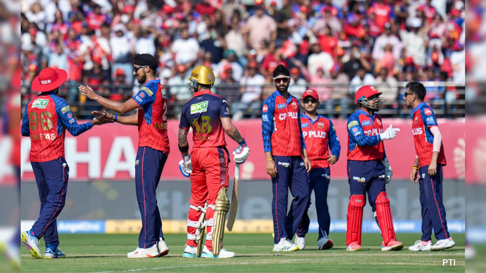 Sachin Tendulkar Hits The Bulls Eye On Why Ricky Ponting And Shreyas Iyers Punjab Kings Failed