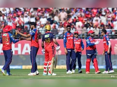 Sachin Tendulkar Hits The Bull's Eye On Why Ricky Ponting And Shreyas Iyer's Punjab Kings Failed