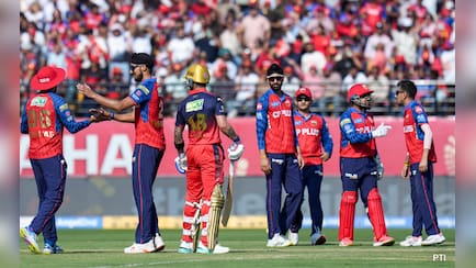 PBKS Star Reveals Virat Kohli, MS Dhoni's Advice During Tough Days In IPL
