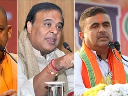 BJP का सबसे युवा मुख्यमंत्री कौन? 56 साल के शुभेंदु अधिकारी होंगे बंगाल के सीएम, देखें पूरी लिस्ट
