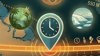 See Your City 320 Million Years Ago With This New Interactive Earth Tool