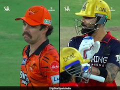 Virat Kohli, Travis Head No-Handshake Row Explained: A 'Challenge', Then Impact Player Dig