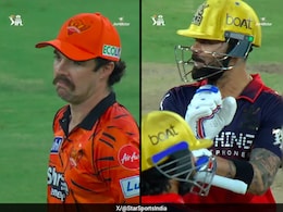 Virat Kohli vs Travis Head: पहले तू-तू मैं-मैं...फिर नहीं मिलाया हाथ, ट्रेविस हेड की किस बात से भड़के विराट कोहली?