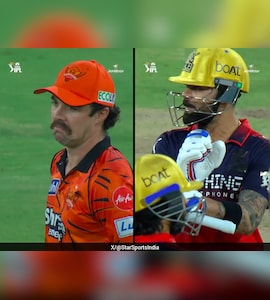 Virat Kohli, Travis Head No-Handshake Row Explained: A Challenge, Then Impact Player Dig