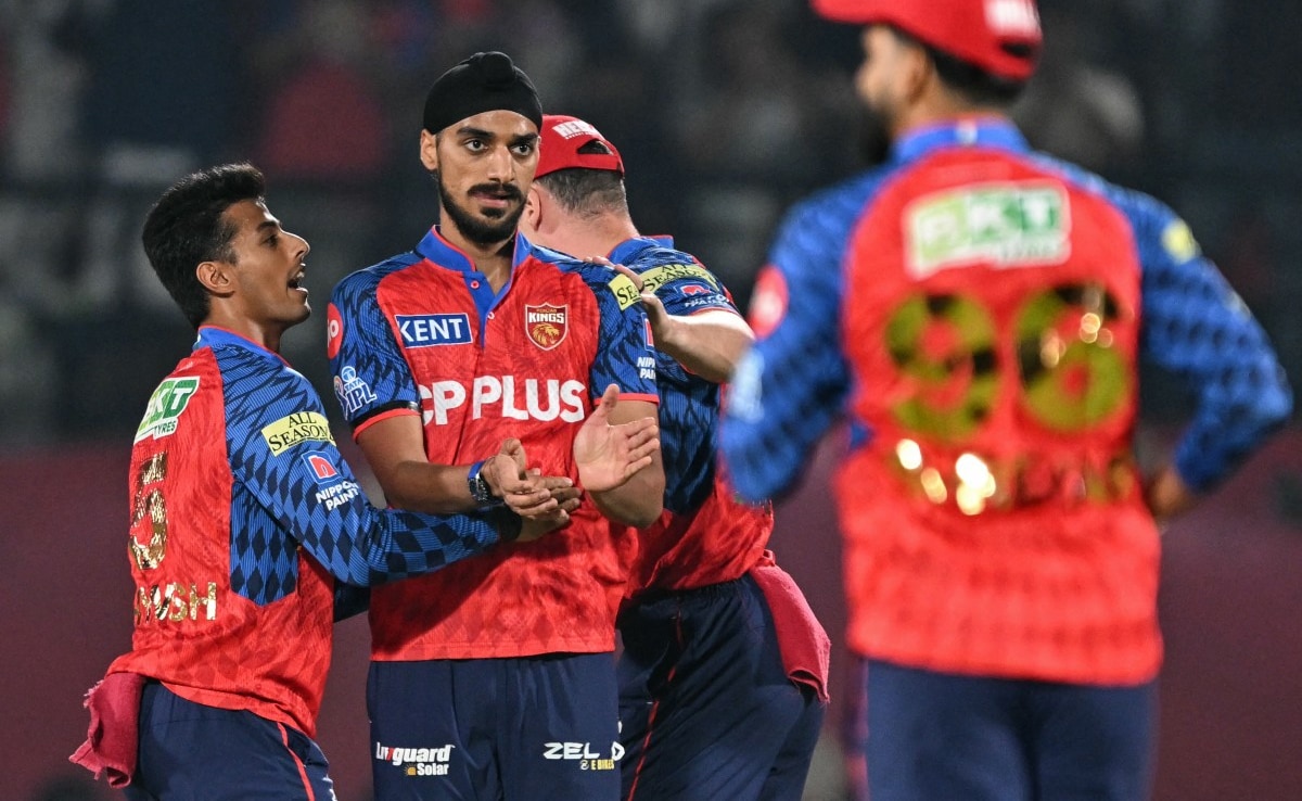 "If Youre Fatigued, Then Dont Play": Punjab Kings Star Sent Stunning Message Ahead Of Mumbai Indians Clash