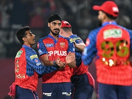 "If You're Fatigued, Then Don't Play": Punjab Kings Star Sent Stunning Message Ahead Of Mumbai Indians Clash