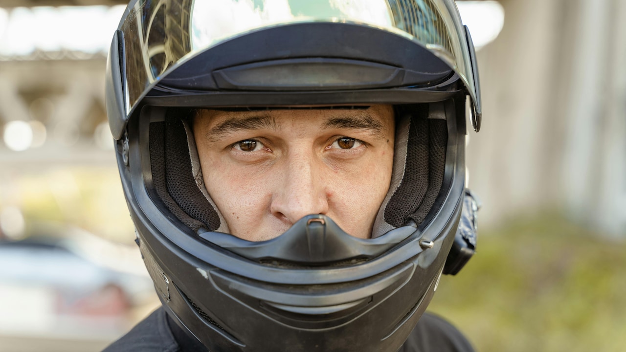 Full-Face Helmets vs Open-Face Helmets: Which Is Safer For City Riding?