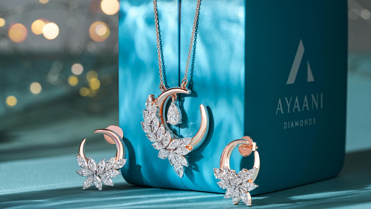 Affordable diamond jewellery you can grab at Amazon Wardrobe Refresh Sale Affordable diamond jewellery you can grab at Amazon Wardrobe Refresh Sale