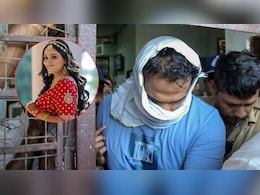 ट्विशा की मौत के दिन घर में किस बात पर हुआ था विवाद, पति समर्थ ने पुलिस पूछताछ में किया खुलासा